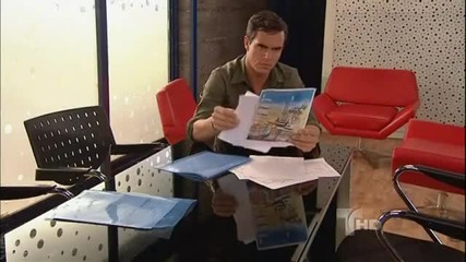 Flor Salvaje Capitulo 39 parte 2