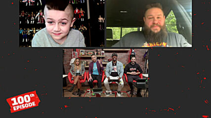 Kevin Owens’ biggest interview yet: WWE’s The Bump, May 19, 2021