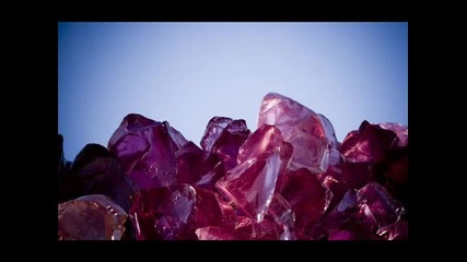 True — Oldest Crystal