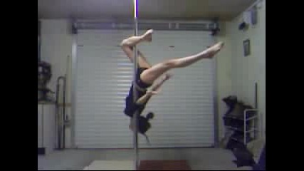 Pole Dancing Clips - Dance