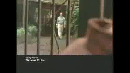 Lost Season 4 Episode 4 Promo