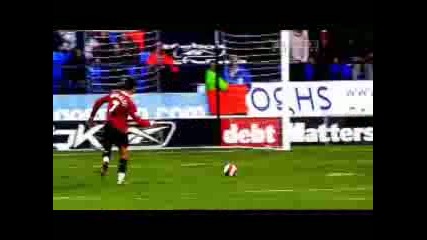 C.ronaldo the Best