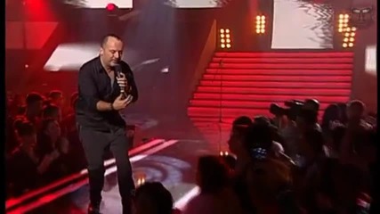 Toni Cetinski - 2013 - Kriv