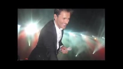 Nikos Vertis - Istrii vsichko sega