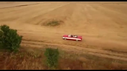 Кали и Емануела- Хайде,вдигни й