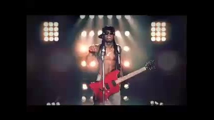 Kat Deluna - Unstoppable 