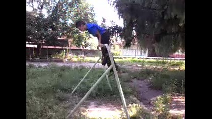 parkur
