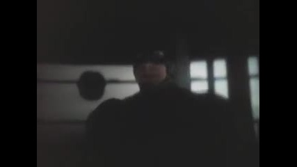 Завръщането на Първият Отмъстител / Бойна сцена
