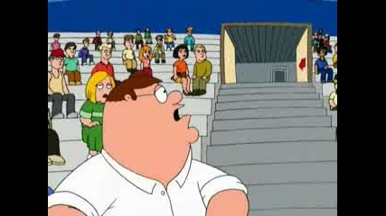 The Family Guy - s02e02 - Holy Crap 