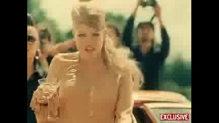 Fergie Vs Britney..