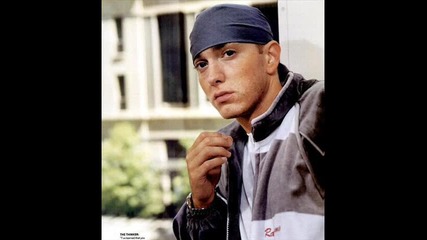 Eminem - Rock The Bells