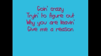 Jonas Brothers - Hey baby lyrics 