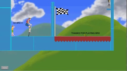 Happy Wheels-ep1 With tortev