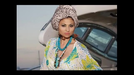 Софи Маринова - Любов без граници [eurovision 2012]