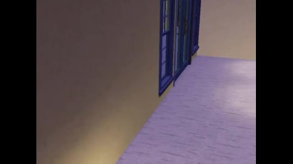 Sims 3 Къща part 2