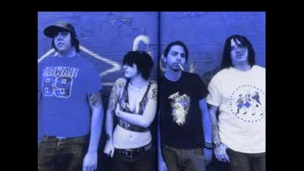 The Distillers - Lordy Lordy