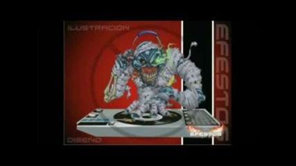 Musica De Antro Dirty Electro Mix (mixed Lumosss) 2012