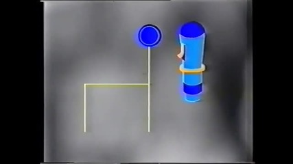 Scania R113 (driver Instruction Video 1991)