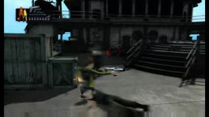 Tomb Raider Underworld Ship Gameplay