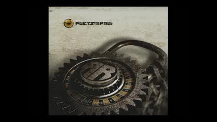 Poets of the Fall - Revolution Roulette