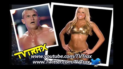 [rt] Randy Orton says Kelly Kelly gets around