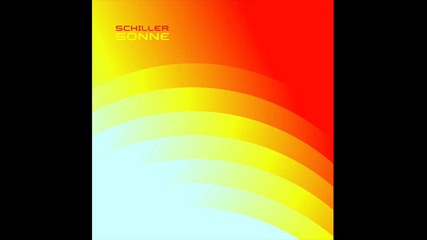 Schiller - Sonnenwelt Sechs