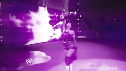 Eve Torres - I'm Boss Cp