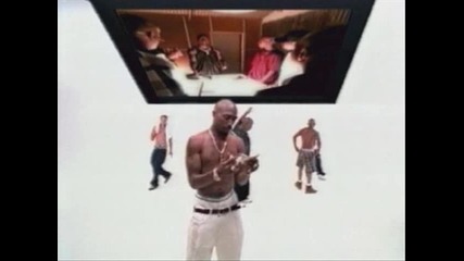 2pac-holla At Me