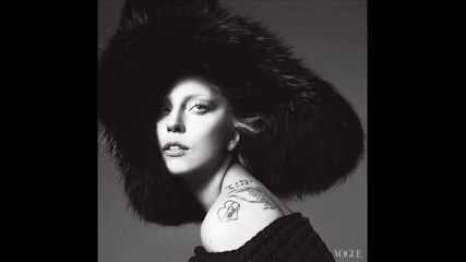 Lady Gaga - Wonderful