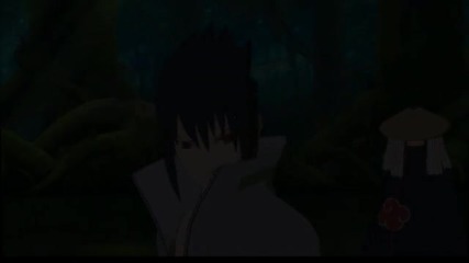 Naruto Shippuden Ultimate Ninja Storm 3-eп.3