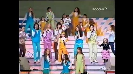 Непоседы - Неразлучные друзья