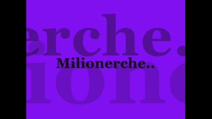 Milionerchee.. 