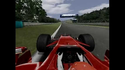 rfactor Унгария 1.14.147