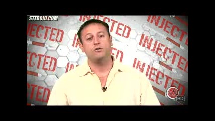 Injected - Lyle Alzado S Canser Death ...