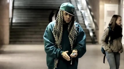 Dee - Hell for a hustla (prod. by Shosho) New 2011 year