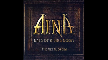Aina - The Story Of Aina