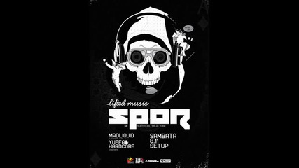 Spor - Wretch 