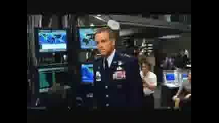 Terminator: Rise of the Machines - Movie trailer