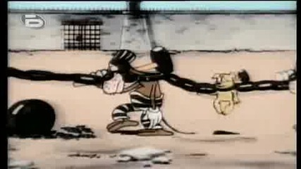 [ Bg Audio ] The Adventures of Mickey & Donald Епизод 20