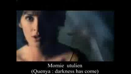 Enya - May it be