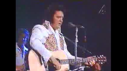 Elvis Presley - Are You Lonesome Tonight (Превод)