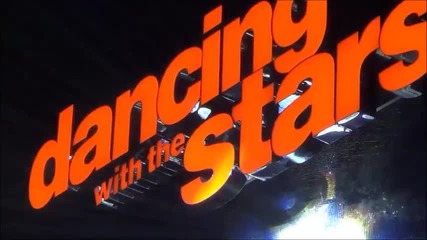 Dancing Stars - Танцьорите преди четвъртите елиминации (03.04.2014г.)