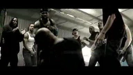 50 Cent Ft Akon - I Will Kill (високо Качество) 