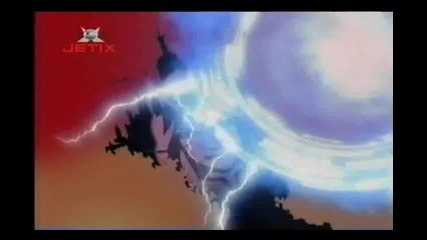 W.i.t.c.h.s1.e21+22 Бг Аудио
