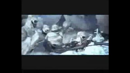 Star Wars Gangsta Rap 2
