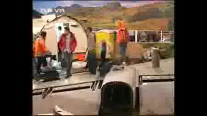 Big Brother 4