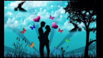 Бети Къртис - Любов, mon amour, my love