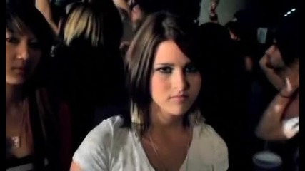 Hey Monday - I Dont Wanna Dance 