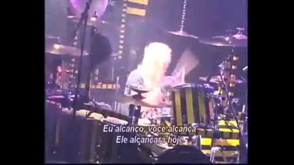 Stryper - Live In Puerto Rico - Reach Out 