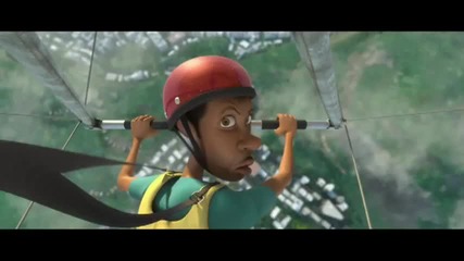 Rio Trailer 